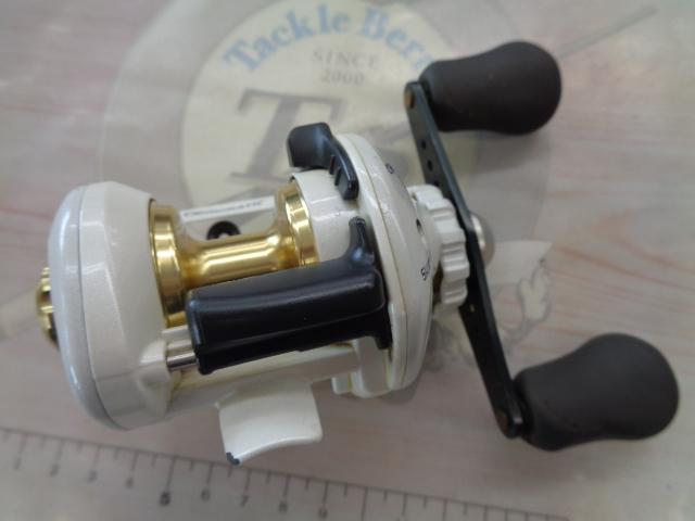 08チヌマチック(右仕様) 1000SP