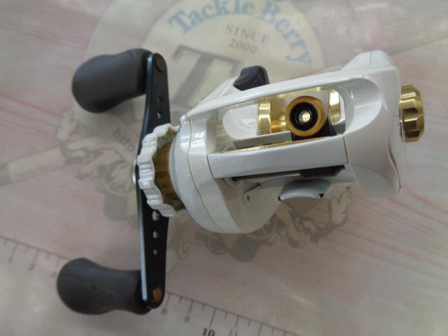 08チヌマチック(右仕様) 1000SP