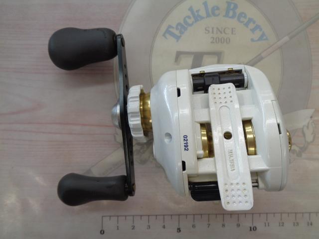 08チヌマチック(右仕様) 1000SP