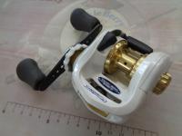 08チヌマチック(右仕様) 1000SP