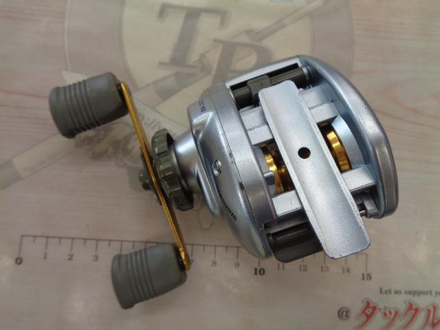 03チヌマチック 1000(細糸仕様)