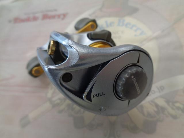 03チヌマチック 1000(細糸仕様)