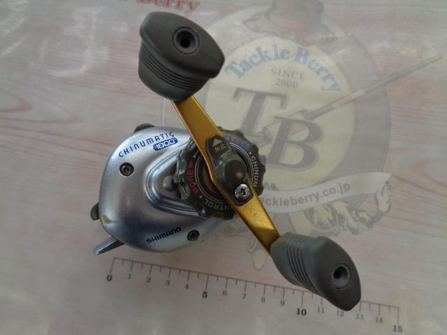 03チヌマチック 1000(細糸仕様)