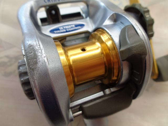 03チヌマチック 1000(細糸仕様)