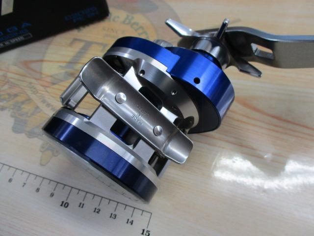 DAIWA - 値下げ中 RYOGA BJ C2025 PE-SH 中古美品 リョウガ ベイジギング C2025PE-SH｜＠ベリーネット 日本最大