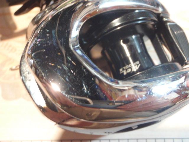 21アンタレスDC HG RH