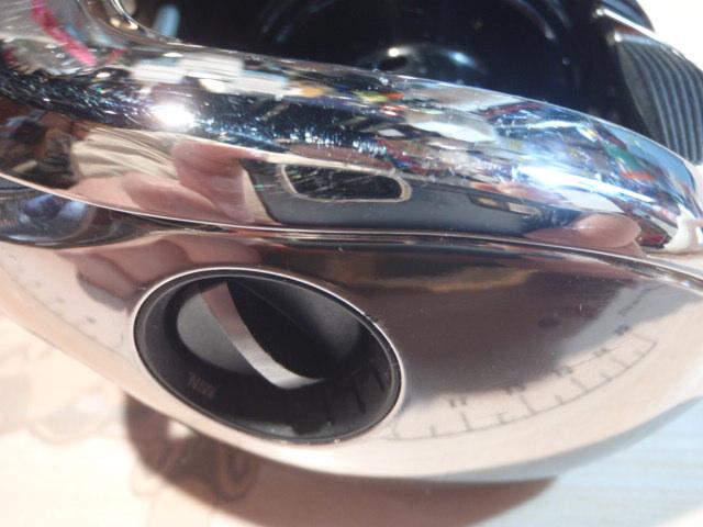 21アンタレスDC HG RH