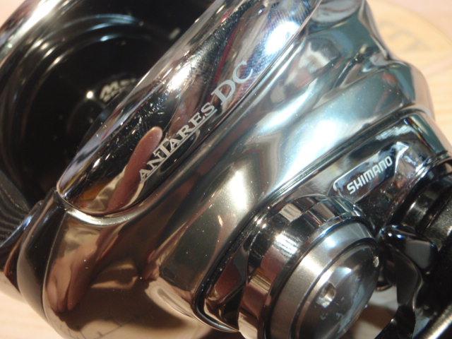 21アンタレスDC HG RH