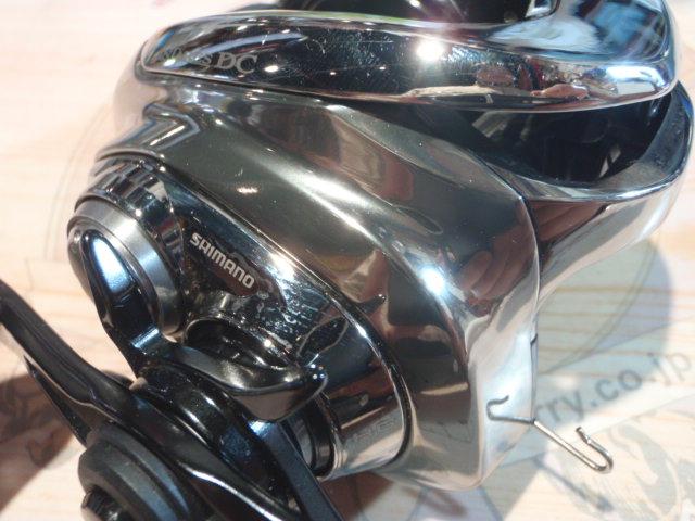 21アンタレスDC HG RH