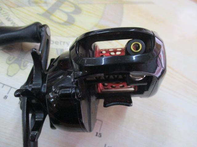 15アルデバランBFS XG リミテッド (RH)