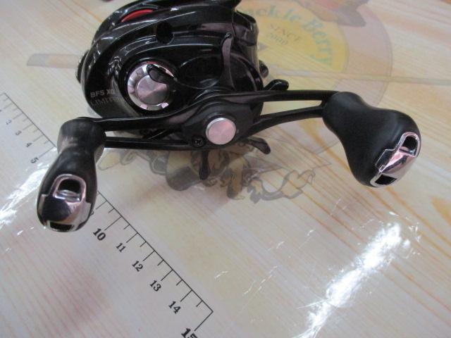 15アルデバランBFS XG リミテッド (RH)