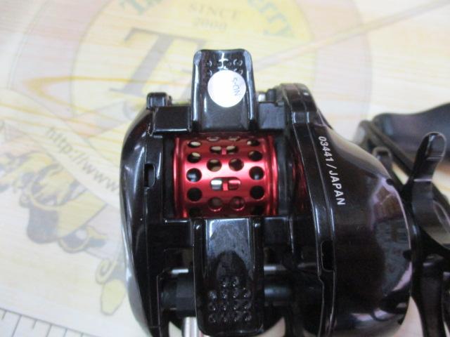 15アルデバランBFS XG リミテッド (RH)