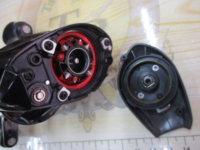 15アルデバランBFS XG リミテッド (RH)