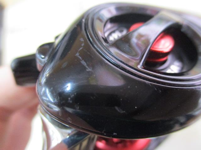 15アルデバランBFS XG リミテッド (RH)