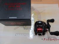 15アルデバランBFS XG リミテッド (RH)