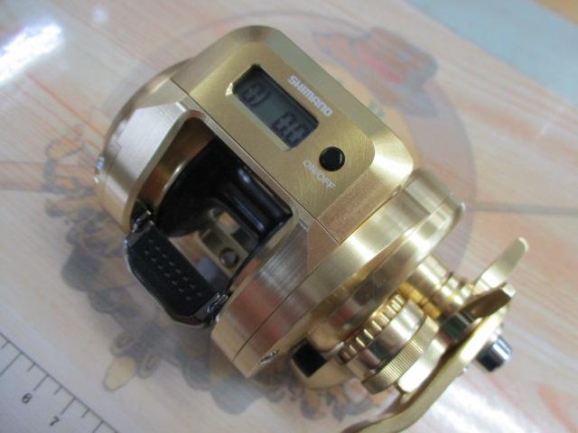 18オシアコンクエストCT 300HG｜＠ベリーネット 日本最大新品