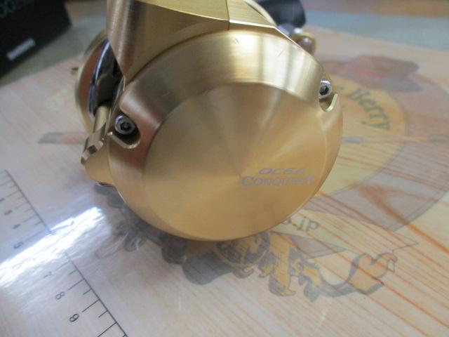 18オシアコンクエストCT 300HG｜＠ベリーネット 日本最大新品