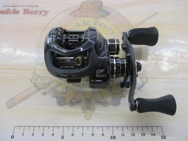 フルレンジ BF81L