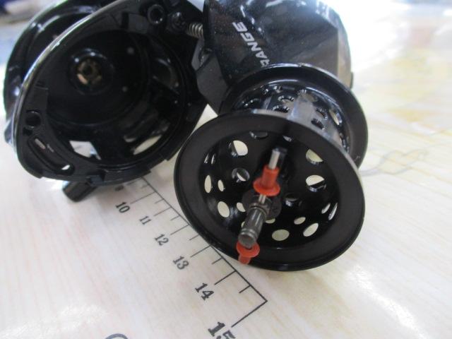 フルレンジ BF81L