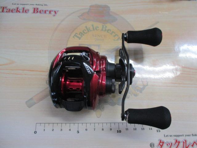 HRF PEスペシャル8.1 DAIWA 20HRF® PE スペシャル 8.1L-TWの最安値・インプレ・釣果