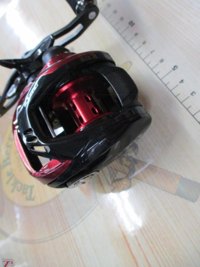 HRF PEスペシャル 8.1R-TW