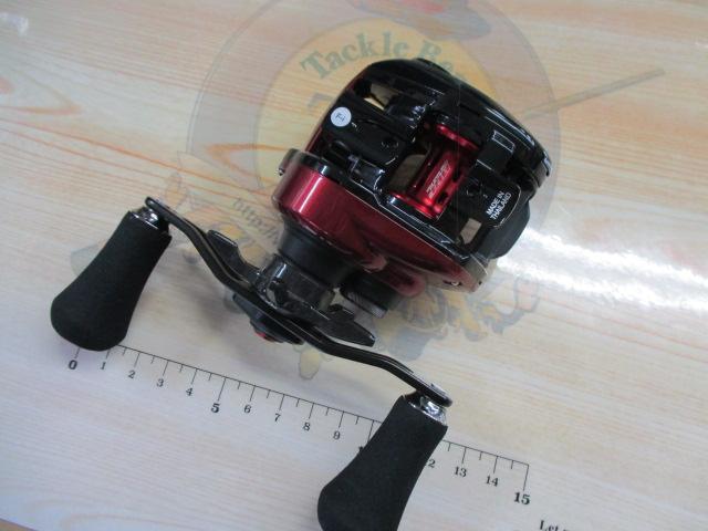 ★★DAIWA　HRFPEスペシャル 8.1R-TW 未使用★★ Amazon.com : Daiwa Bait Reel 20 HRF PE Special 8.1L-TW (2020