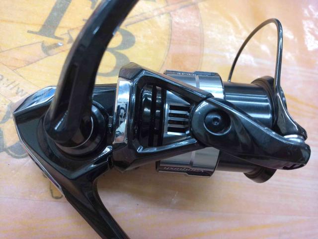 シマノ(SHIMANO) 23 ヴァンキッシュ 2500SHG ☆特別割引品