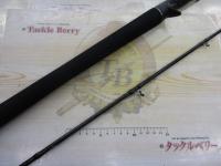 カーボンバスロッド 大藤漁具 CB-165 商品一覧｜＠ベリーネット 日本最大新品中古釣具WEBショップ