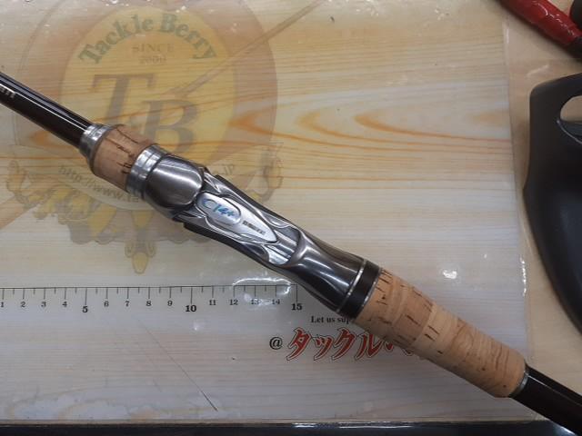 シマノ(SHIMANO) バンタム 173MHSB ○完売しました。 シマノ