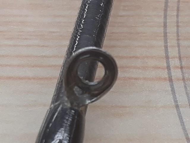 ポイズンアドレナ 172H