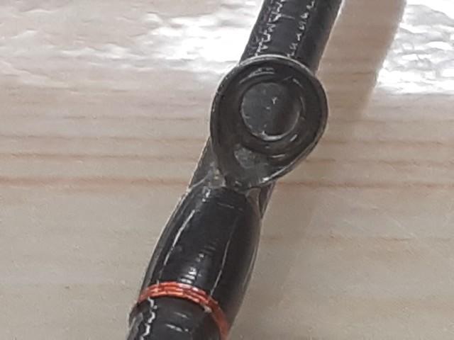 ポイズンアドレナ 172H