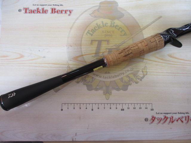 大勧め ブレイゾン C611H-2・SB｜＠ベリーネット 日本最大新品中古釣具 ロッド