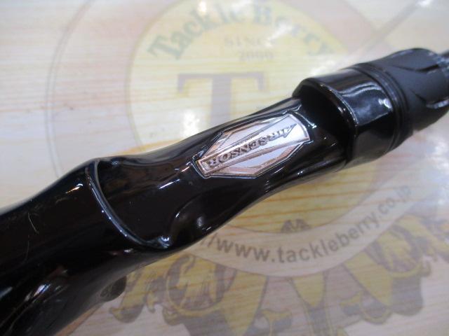 ブレイゾン C611H-2・SB｜＠ベリーネット 日本最大新品中古釣具