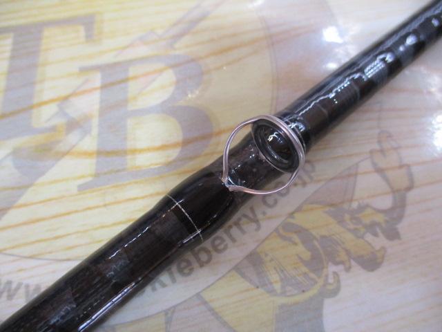 ブレイゾン C611H-2・SB｜＠ベリーネット 日本最大新品中古釣具