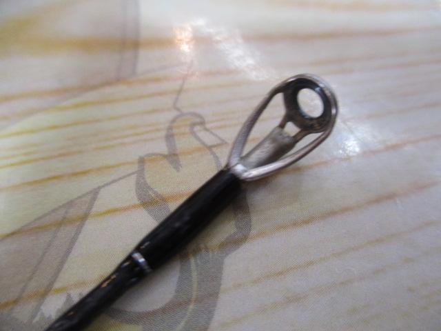 ブレイゾン C611H-2・SB