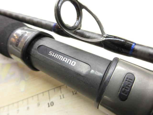 シマノ(SHIMANO) コルトスナイパー BB S906M 370617｜アウトドア