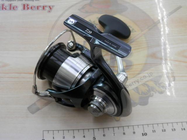 SLPワークス 24セルテートカスタムボディ LT2500-H-SLPW: リール