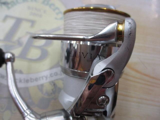 07ルビアス　2506 ダイワ(Daiwa) 07ルビアス 2004 00055452｜アウトドア用品・釣り