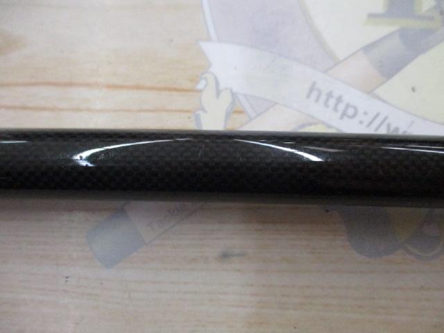 LCワイドレンジ SWG-LC86wr/ロングキャスト ブラック