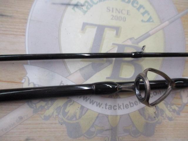 LCワイドレンジ SWG-LC86wr/ロングキャスト ブラック