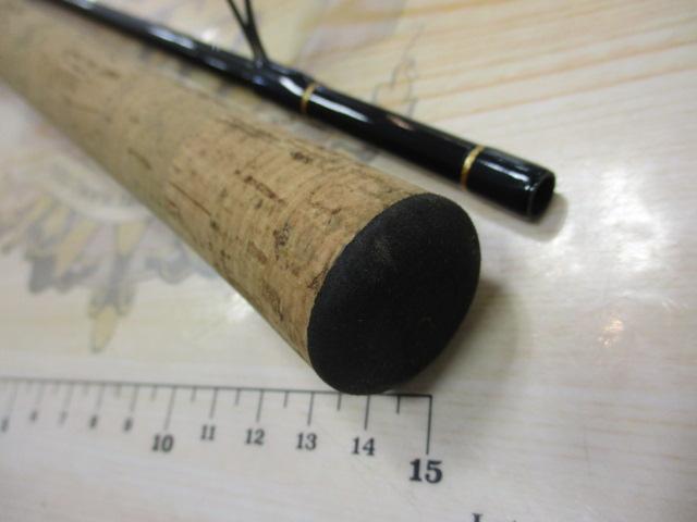 ホーネットバンクシャフト BSS-762M