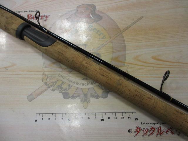 ホーネットバンクシャフト BSS-762M