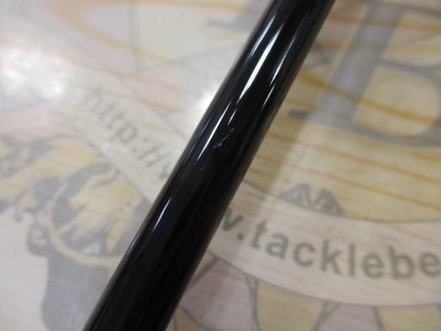 ホーネットバンクシャフト BSS-762M