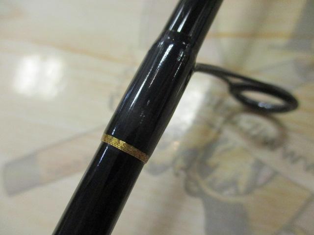 ホーネットバンクシャフト BSS-762M