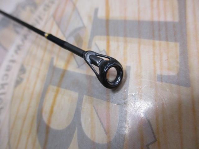 ホーネットバンクシャフト BSS-762M