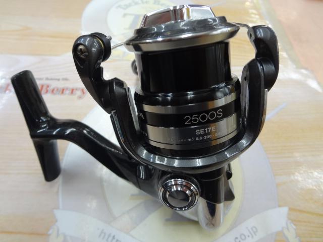 12アルテグラ2500s ある日、出会いは突然に シマノ・12アルテグラ2500S（中古品