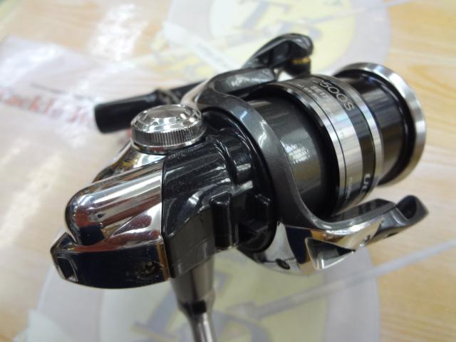 12アルテグラ 2500S｜＠ベリーネット 日本最大新品中古釣具WEB