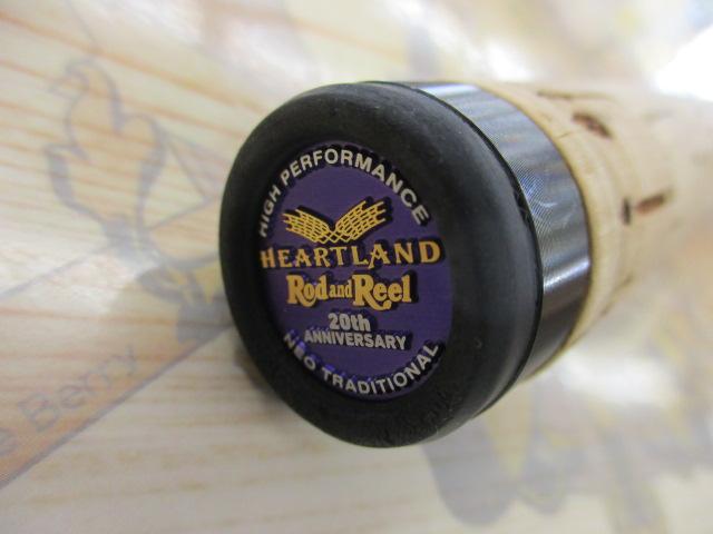 ハートランド HL6101H/XHFB-RR17