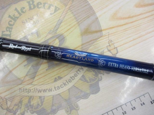 ハートランド HL6101H/XHFB-RR17｜＠ベリーネット 日本最大新品中古