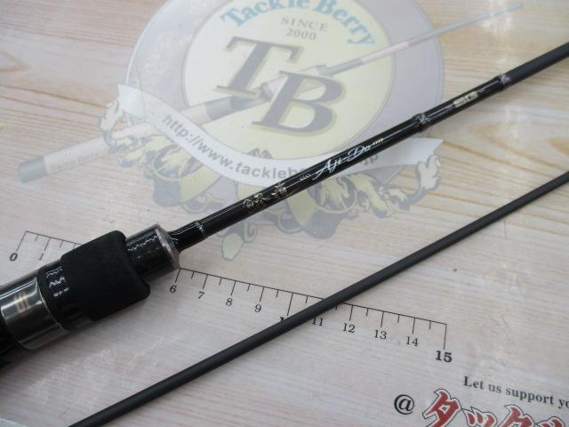 鰺道5G AD5-S582L/AJI｜＠ベリーネット 日本最大新品中古釣具WEB